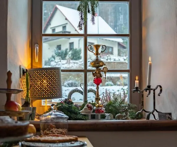 هولزفيرك أويبين