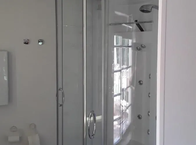 شقة هولزفيرك أويبين كورورت أوبين