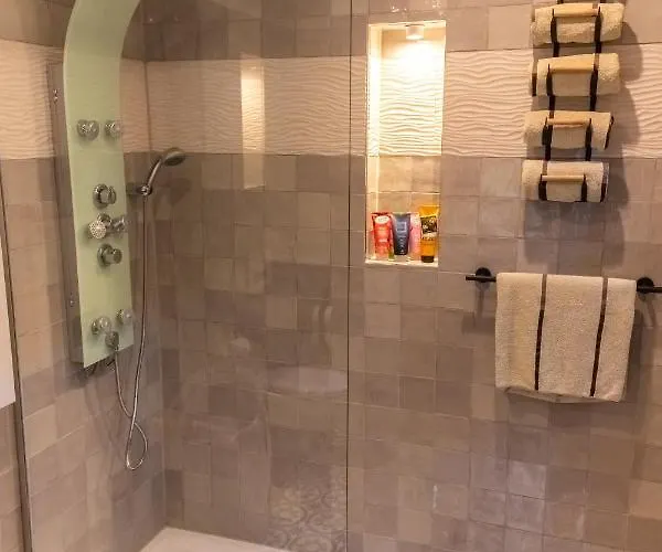 شقة هولزفيرك أويبين كورورت أوبين