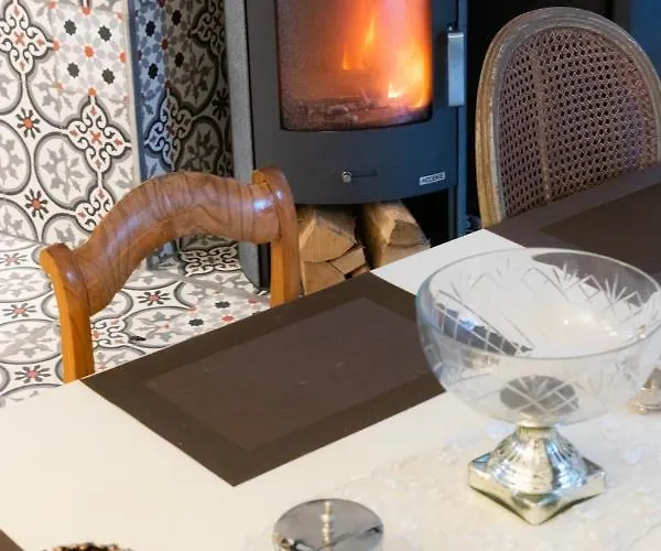 هولزفيرك أويبين *