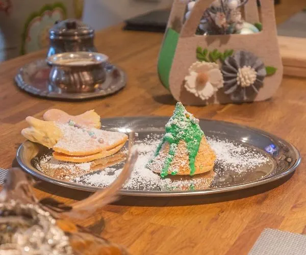 هولزفيرك أويبين *