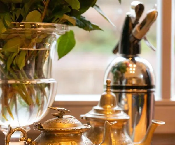 هولزفيرك أويبين كورورت أوبين