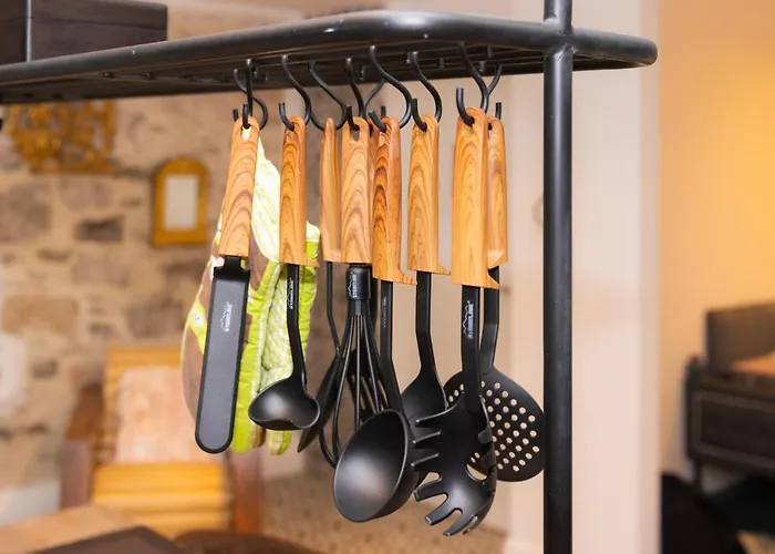 شقة هولزفيرك أويبين كورورت أوبين