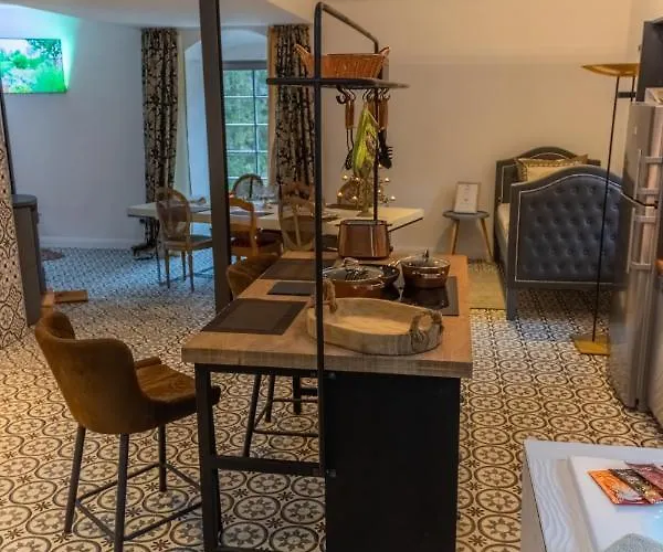 هولزفيرك أويبين