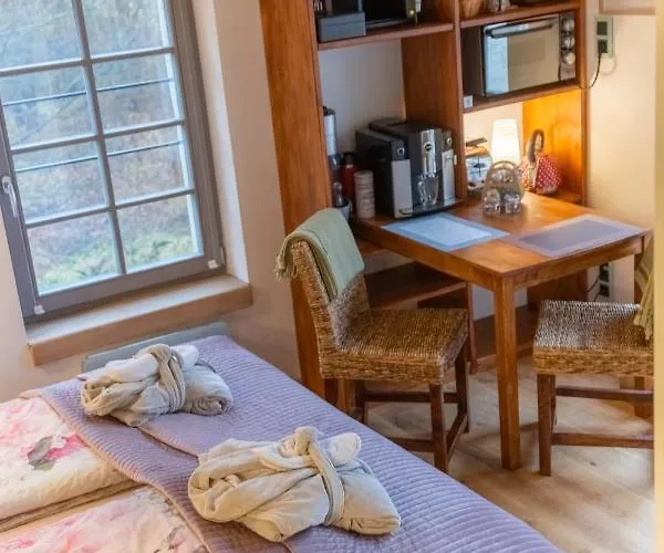 هولزفيرك أويبين *