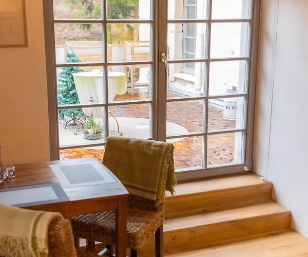 هولزفيرك أويبين