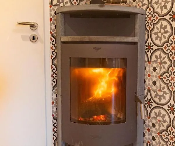 هولزفيرك أويبين * كورورت أوبين