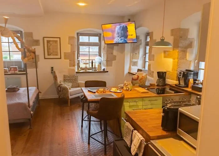 هولزفيرك أويبين *