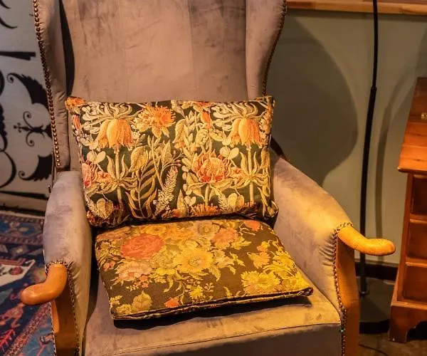 هولزفيرك أويبين * كورورت أوبين