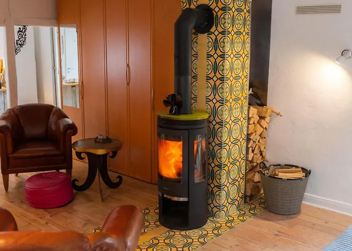 هولزفيرك أويبين شقة كورورت أوبين