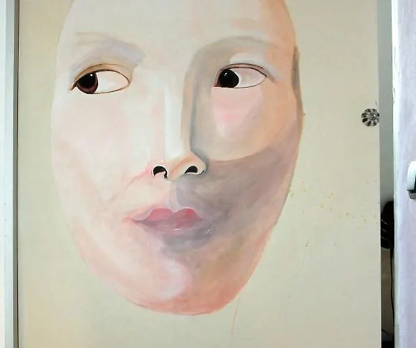 هولزفيرك أويبين شقة *