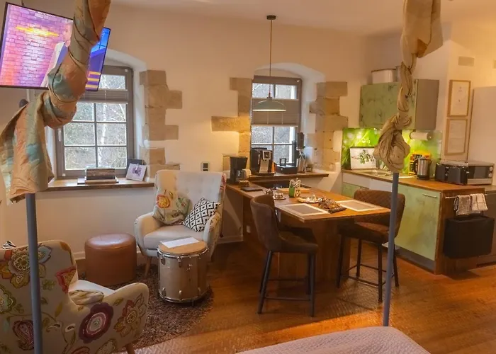 هولزفيرك أويبين *