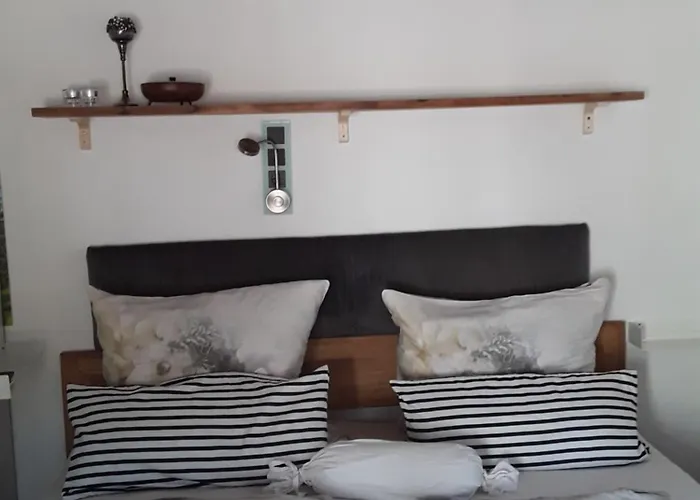 هولزفيرك أويبين شقة كورورت أوبين