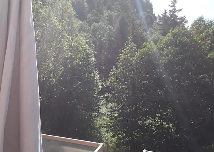 شقة هولزفيرك أويبين *