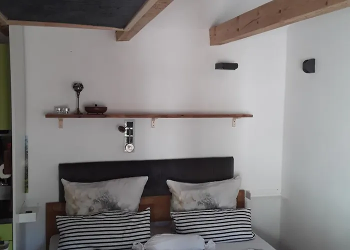 هولزفيرك أويبين