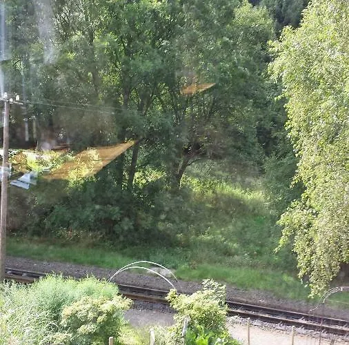 شقة هولزفيرك أويبين