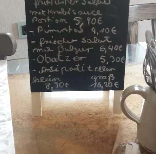 هولزفيرك أويبين شقة كورورت أوبين