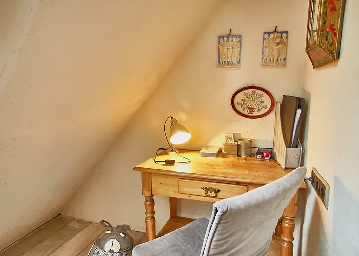 شقة هولزفيرك أويبين