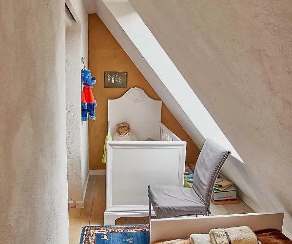 شقة هولزفيرك أويبين