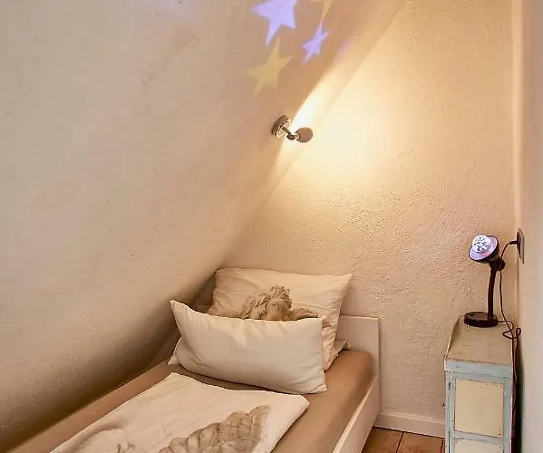 هولزفيرك أويبين شقة كورورت أوبين