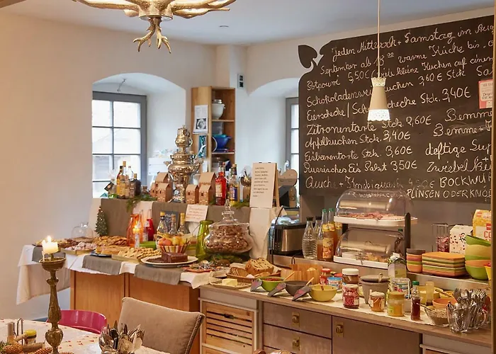 شقة هولزفيرك أويبين *