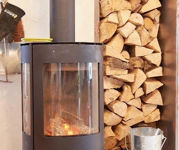 شقة هولزفيرك أويبين *