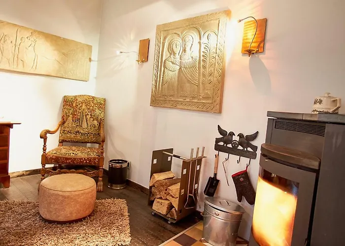 هولزفيرك أويبين