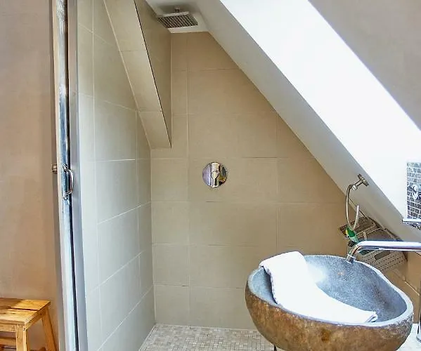 هولزفيرك أويبين شقة كورورت أوبين