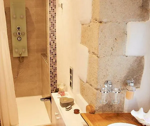 شقة هولزفيرك أويبين كورورت أوبين