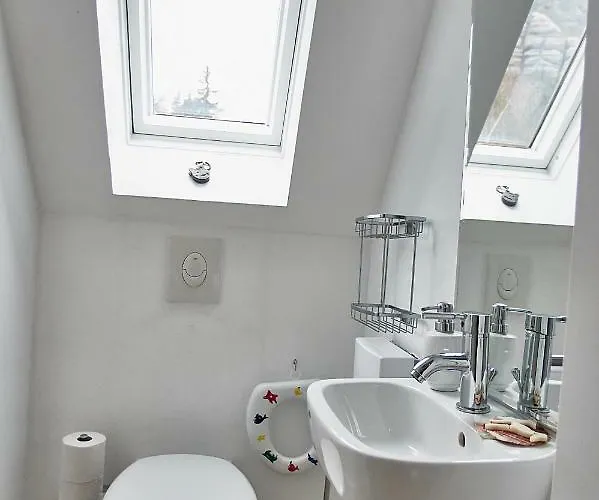 هولزفيرك أويبين شقة *