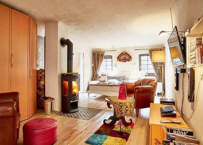 هولزفيرك أويبين *