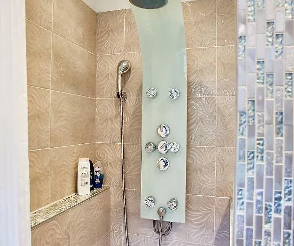 هولزفيرك أويبين شقة كورورت أوبين