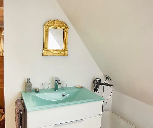 شقة هولزفيرك أويبين كورورت أوبين