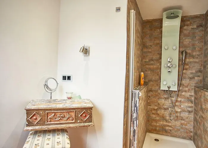 شقة هولزفيرك أويبين